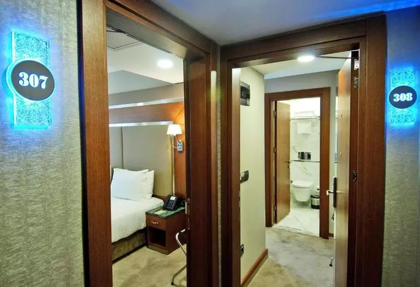 Fotos del hotel Dosso Dossi Hotels Old City:  10