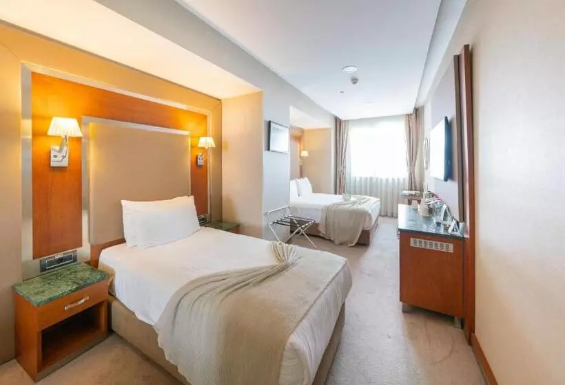 Fotos del hotel Dosso Dossi Hotels Old City:  14