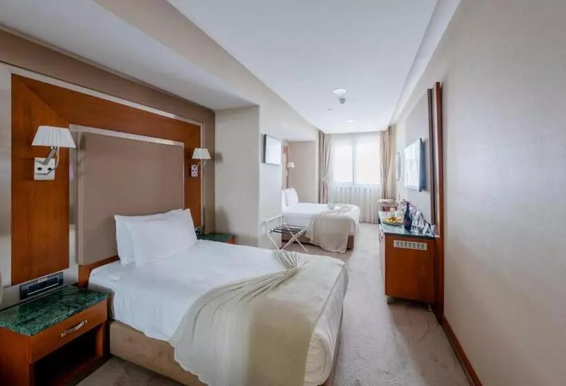 Fotos del hotel Dosso Dossi Hotels Old City:  19