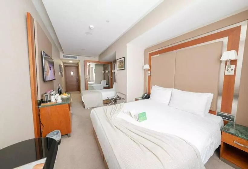 Fotos del hotel Dosso Dossi Hotels Old City:  6