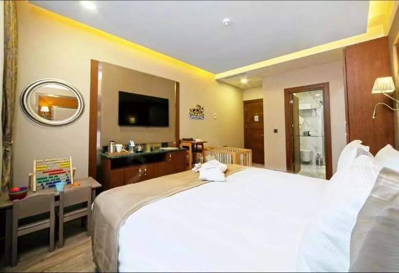 Fotos del hotel Dosso Dossi Hotels Old City:  11