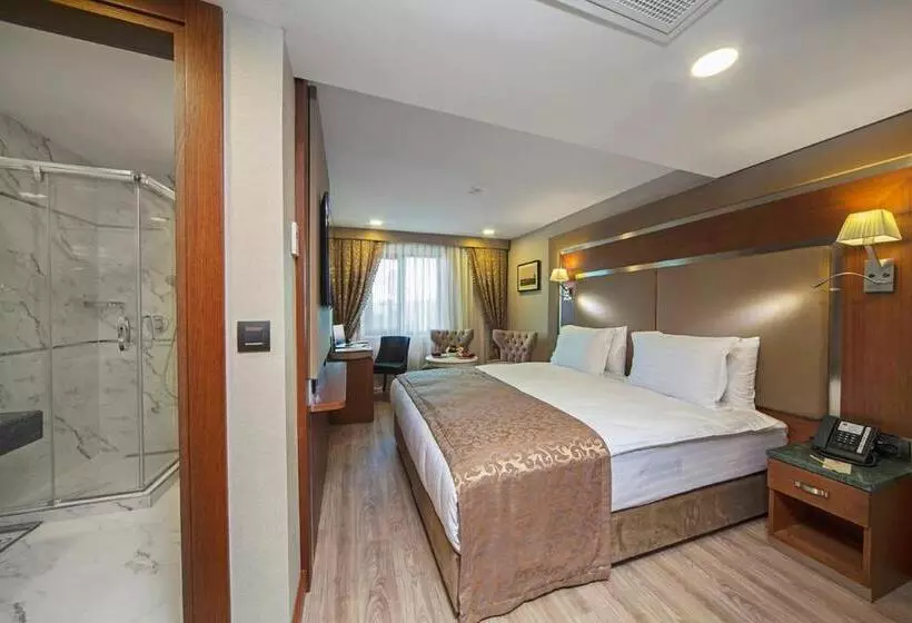 Fotos del hotel Dosso Dossi Hotels Old City:  7