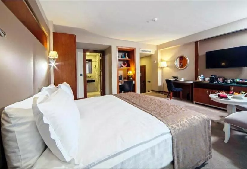 Fotos del hotel Dosso Dossi Hotels Old City:  9