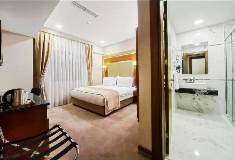 Fotos del hotel Dosso Dossi Hotels Old City:  22