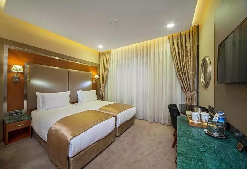 Fotos del hotel Dosso Dossi Hotels Old City:  12