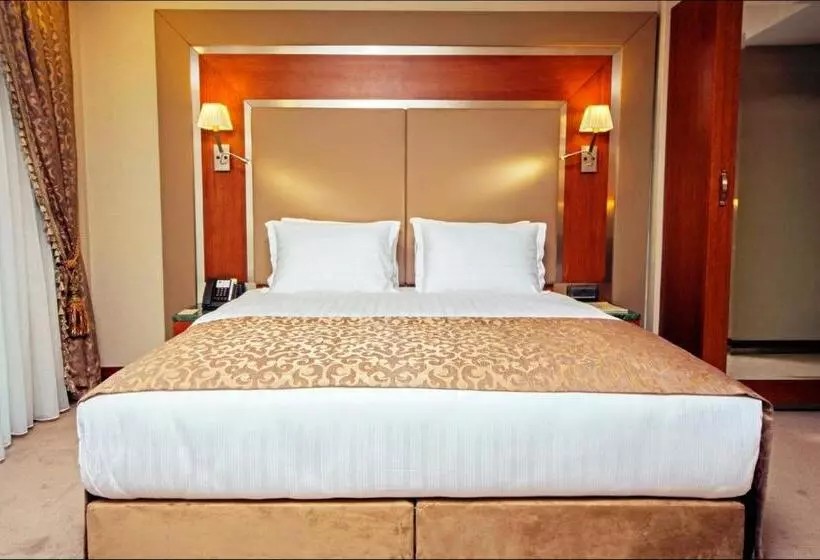 Fotos del hotel Dosso Dossi Hotels Old City:  23