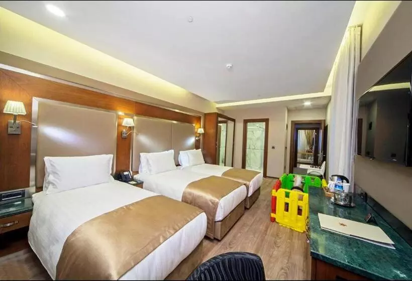 Fotos del hotel Dosso Dossi Hotels Old City:  8