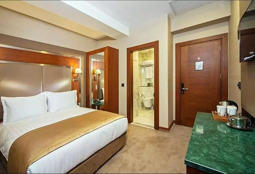 Fotos del hotel Dosso Dossi Hotels Old City:  15