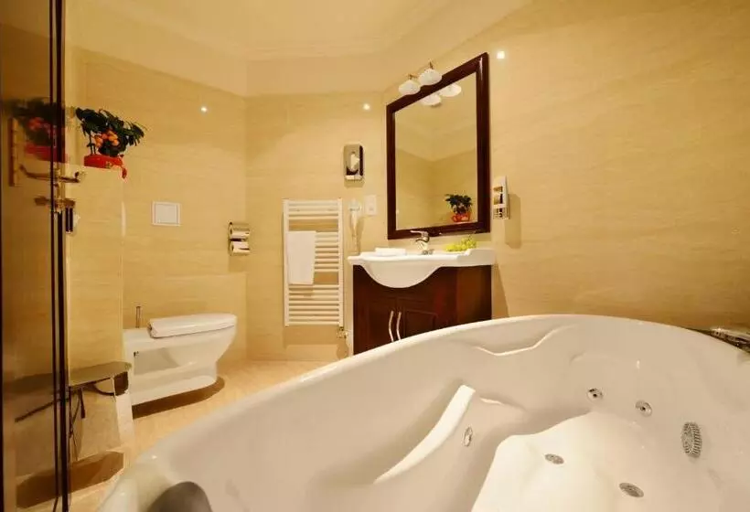 Fotos del hotel Europa:  7