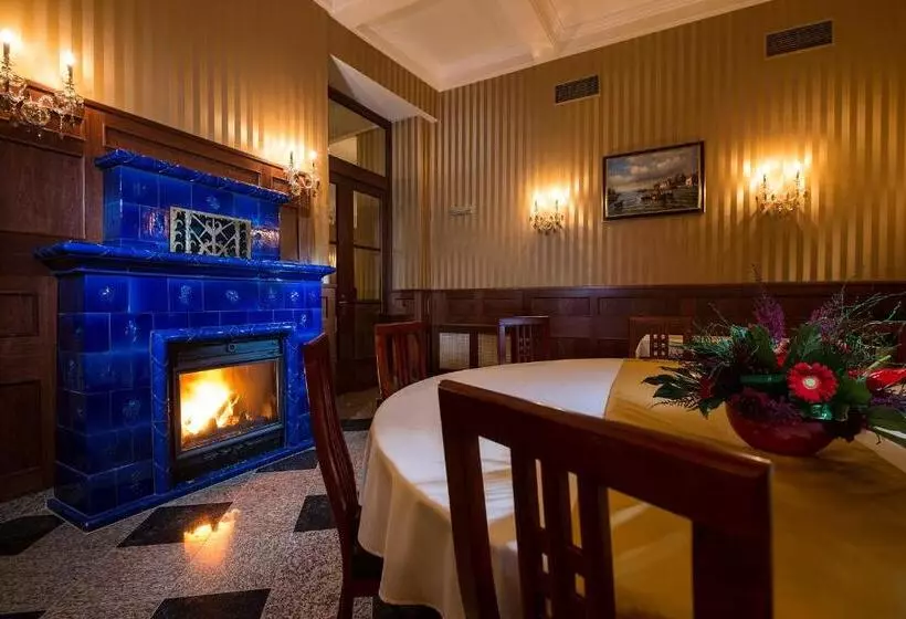 Fotos del hotel Europa:  4