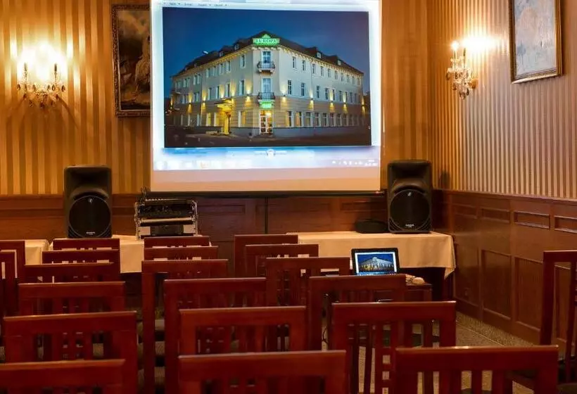 Fotos del hotel Europa:  12