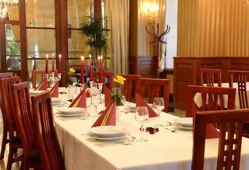 Fotos del hotel Europa:  11