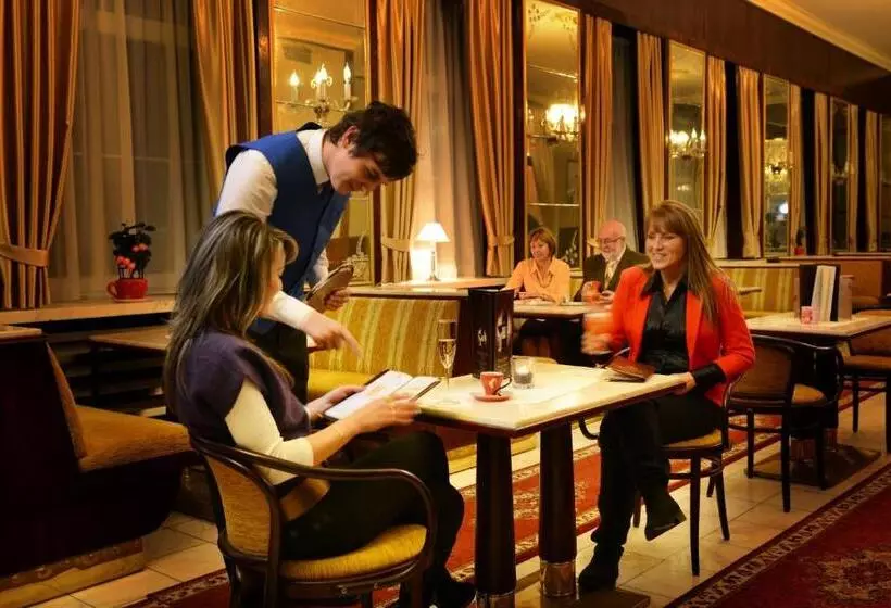 Fotos del hotel Europa:  17