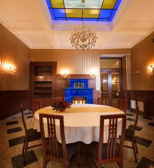 Fotos del hotel Europa:  18