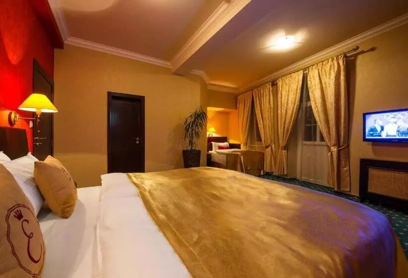 Fotos del hotel Europa:  10