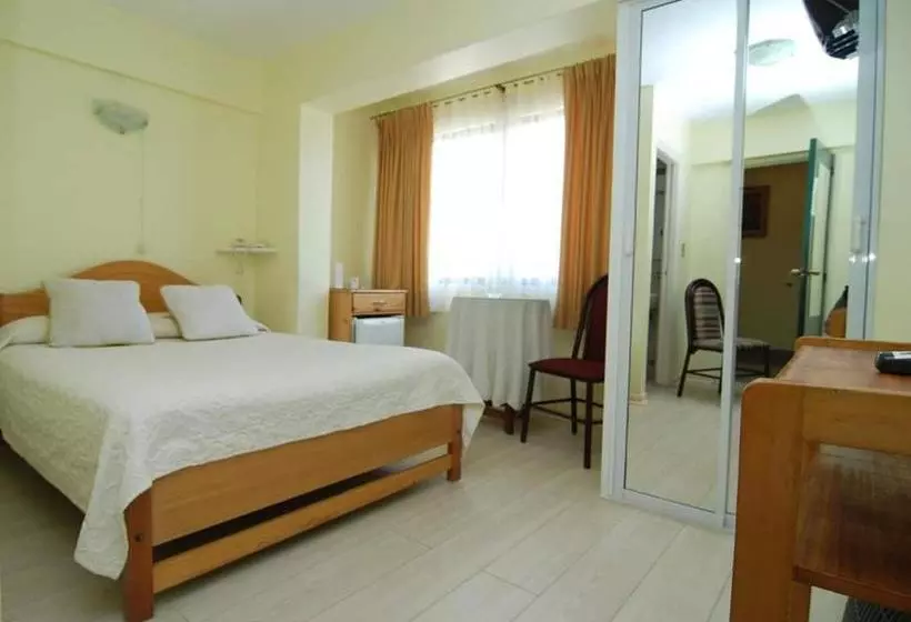 Fotos del hotel Magno:  2