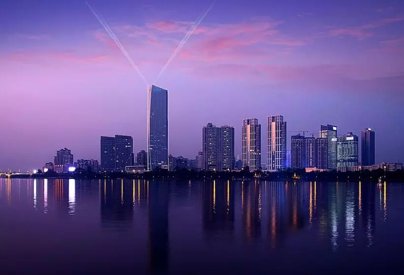 Fotos del hotel Renaissance Huizhou:  6