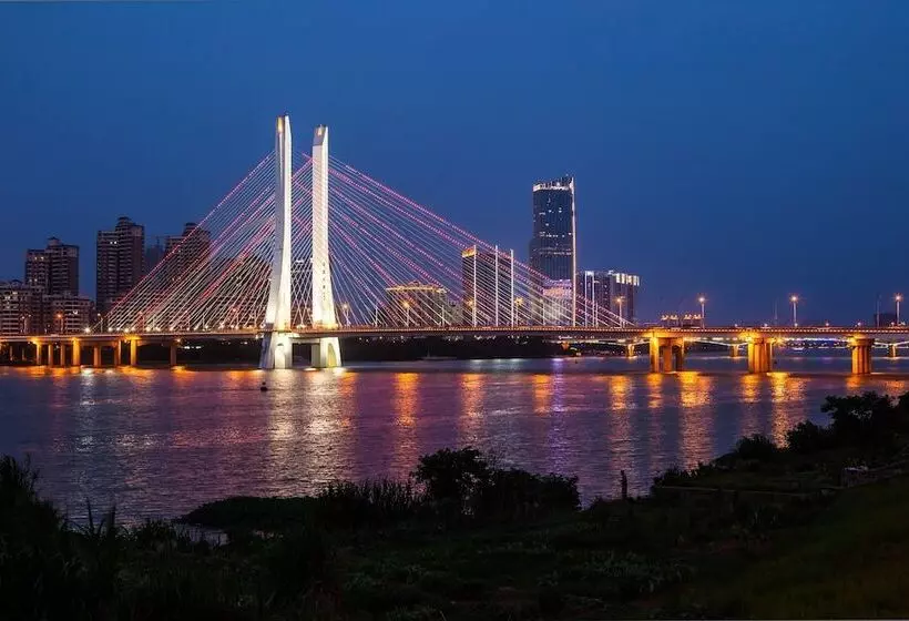 Fotos del hotel Renaissance Huizhou:  18