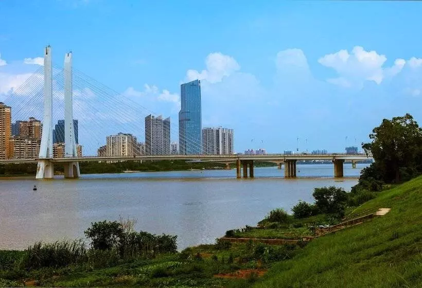 Fotos del hotel Renaissance Huizhou:  19