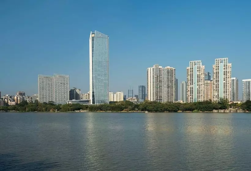 Fotos del hotel Renaissance Huizhou:  20