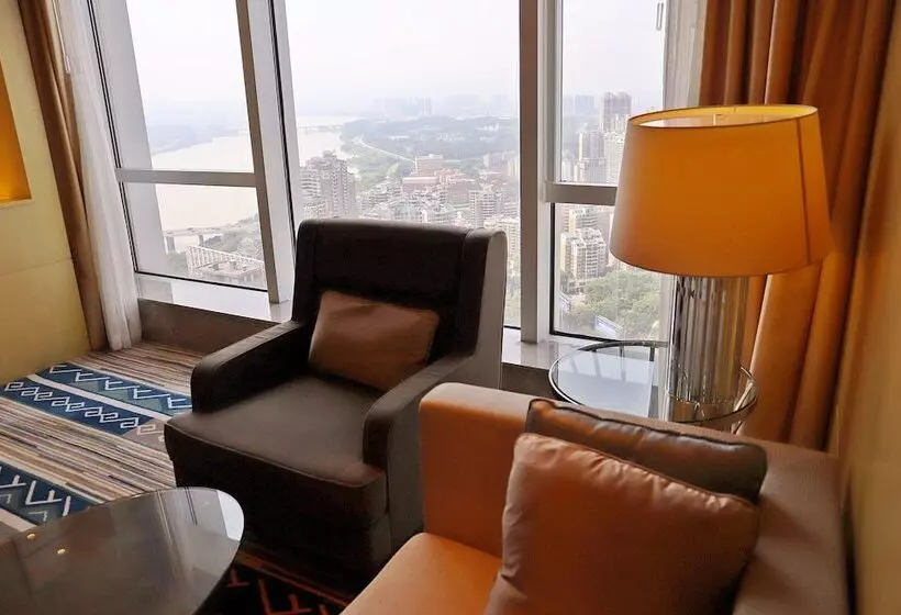 Fotos del hotel Renaissance Huizhou:  23