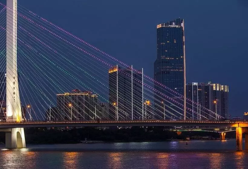 Fotos del hotel Renaissance Huizhou:  22