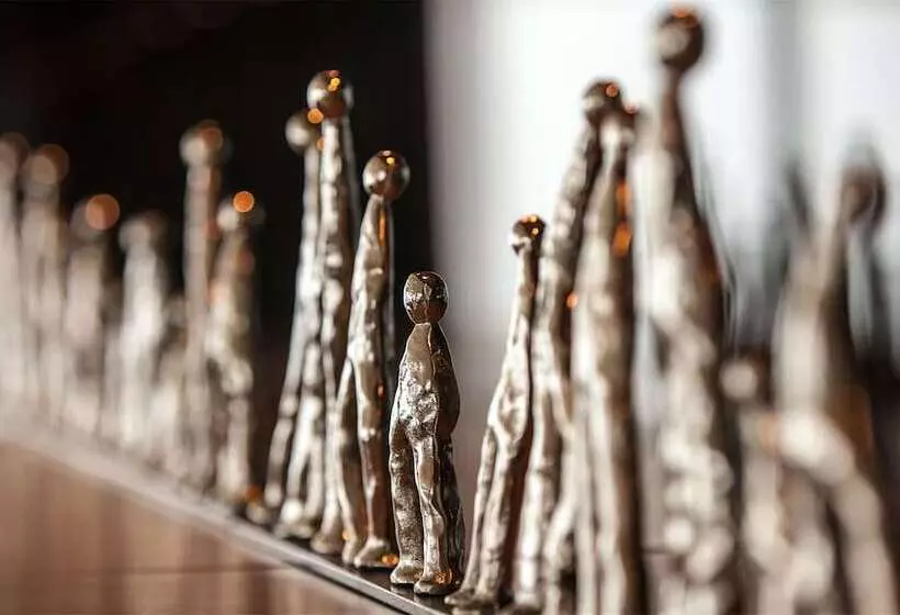 Fotos del hotel Renaissance Huizhou:  9