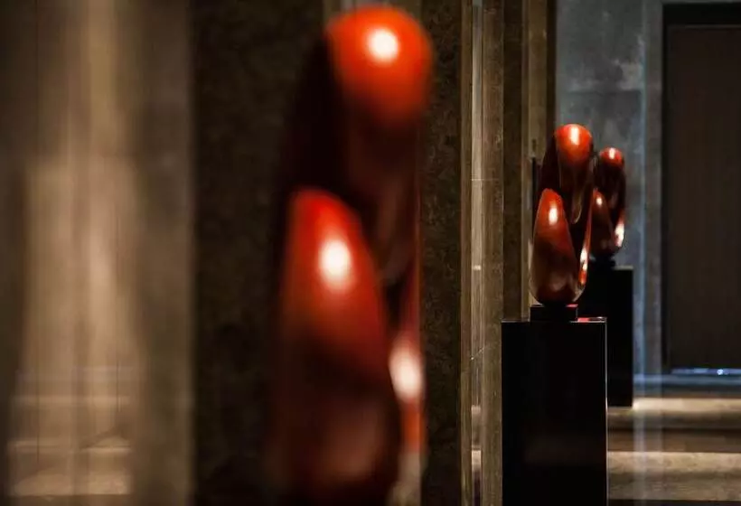 Fotos del hotel Renaissance Huizhou:  12