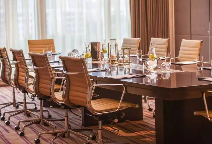 Fotos del hotel Renaissance Huizhou:  8