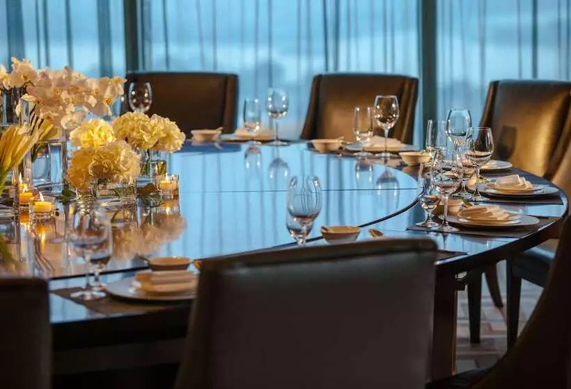 Fotos del hotel Renaissance Huizhou:  7