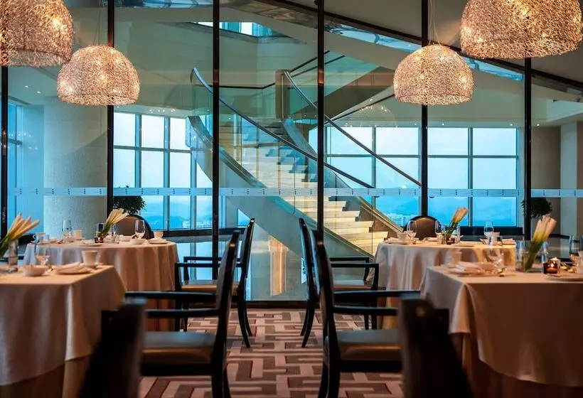 Fotos del hotel Renaissance Huizhou:  11