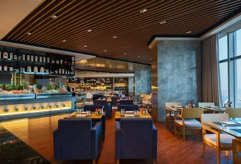 Fotos del hotel Renaissance Huizhou:  3