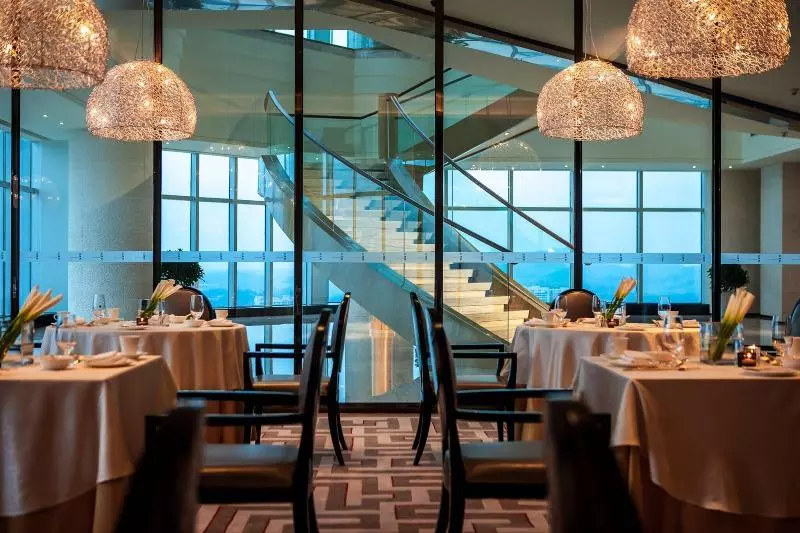 Fotos del hotel Renaissance Huizhou:  2