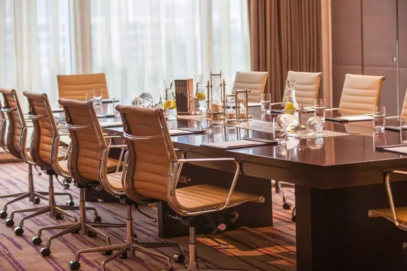 Fotos del hotel Renaissance Huizhou:  4