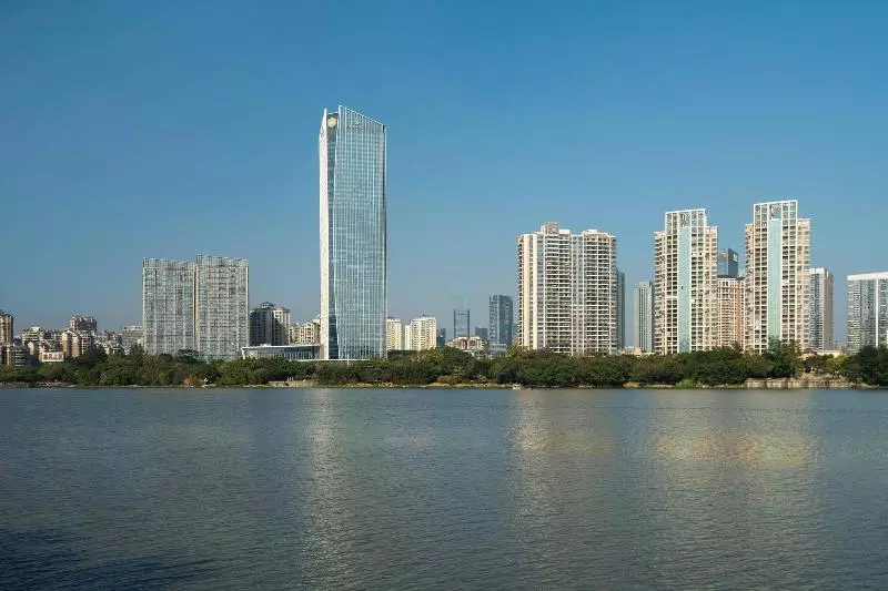 Fotos del hotel Renaissance Huizhou:  13