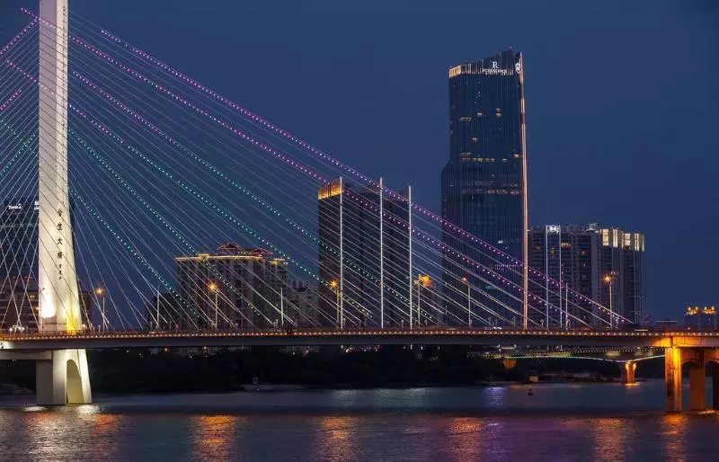 Fotos del hotel Renaissance Huizhou:  21