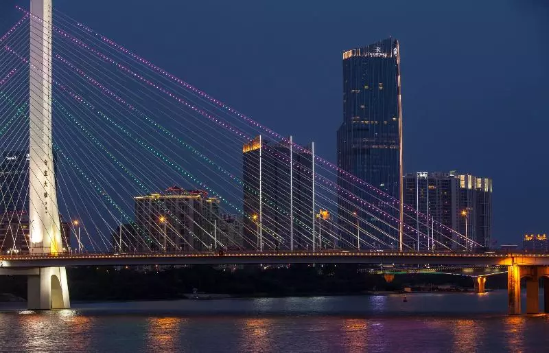 Fotos del hotel Renaissance Huizhou:  17