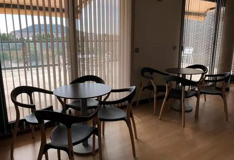 Fotos del hotel Río Hortega:  7