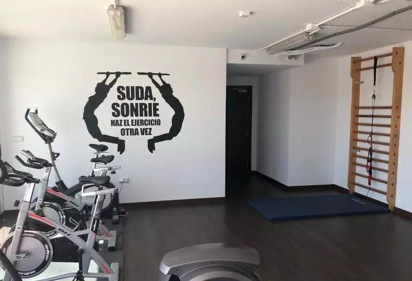 Fotos del hotel Río Hortega:  5