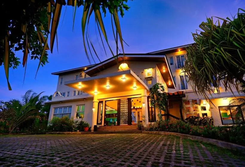 Fotos del hotel Soffia:  14