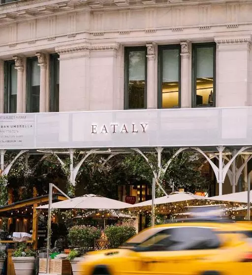 Fotos del hotel Sonder At Flatiron:  21