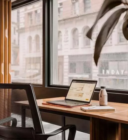 Fotos del hotel Sonder At Flatiron:  19