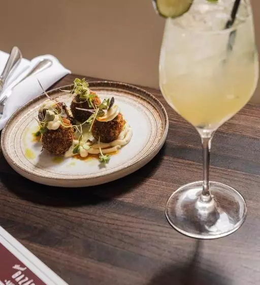 Fotos del hotel Sonder At Flatiron:  9