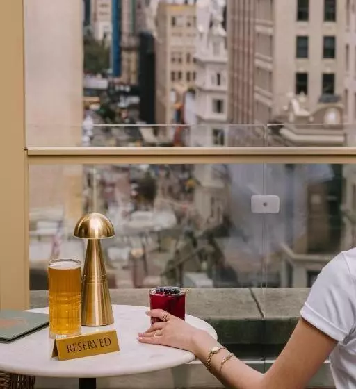 Fotos del hotel Sonder At Flatiron:  16