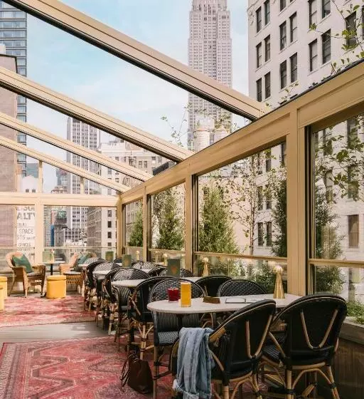 Fotos del hotel Sonder At Flatiron:  15