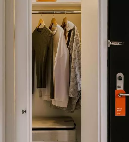 Fotos del hotel Sonder At Flatiron:  17