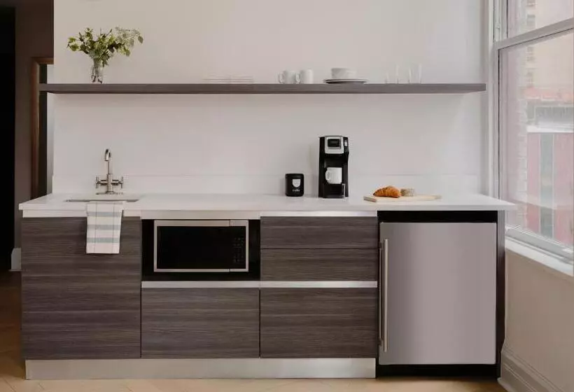 Fotos del hotel Sonder At Flatiron:  4