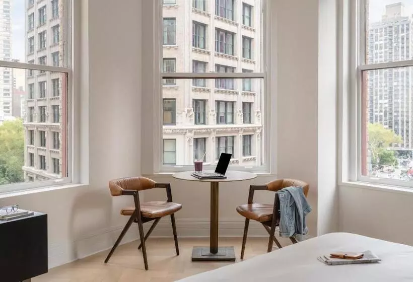 Fotos del hotel Sonder At Flatiron:  13