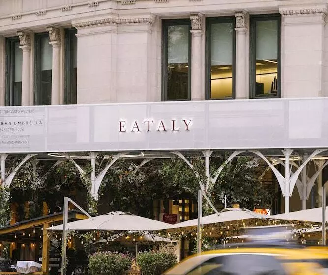 Fotos del hotel Sonder At Flatiron:  22