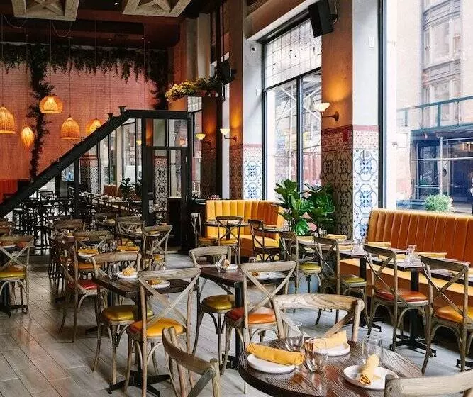 Fotos del hotel Sonder At Flatiron:  14